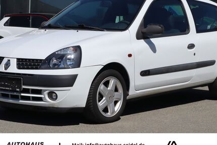 Renault Clio 177.302 km 1.350 &euro; Zwickau 08056