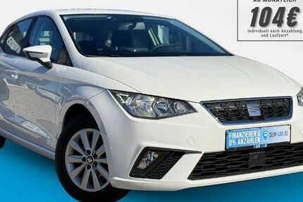 Seat Ibiza 95.000 km 10.490 &euro; Wismar 23970