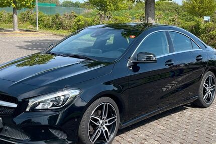 Mercedes-Benz CLA 180 68.800 km 18.499 &euro; Winningen 56333