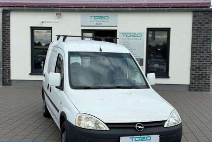 Opel Combo 136.731 km 2.618 &euro; Sehnde 31319