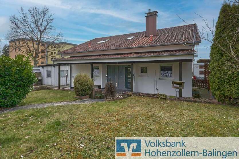 Haus zum Kaufen in Gammertingen 345.000 € 142.69 m²