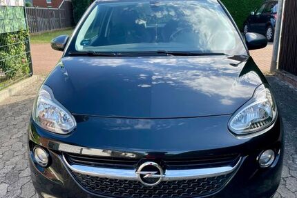 Opel Adam 52.000 km 10.999 &euro; Garbsen 30827
