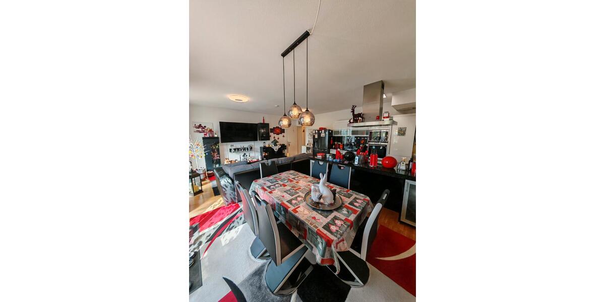 Etagenwohnung Lahr (Schwarzwald) - 3 Zimmer, 95 m&sup2;, 340.000&euro; | Angebot:26804439