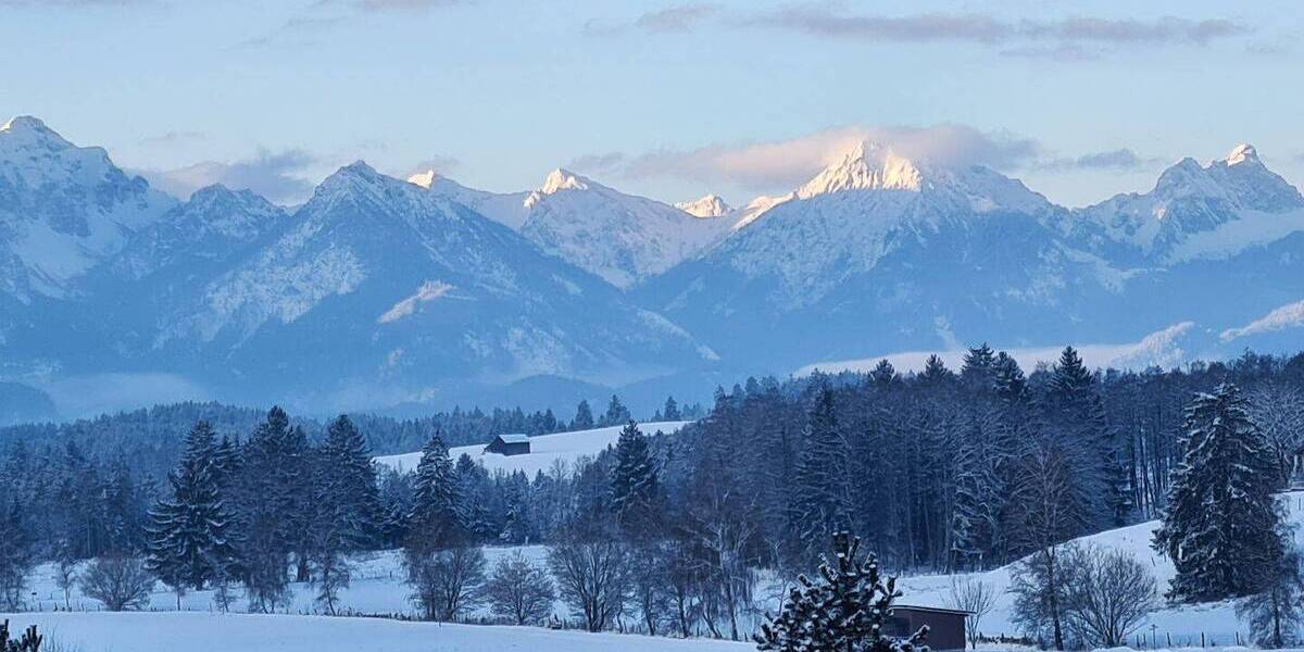 Gewerbeobjekt Halblech Bayerniederhofen - 225&euro; | Angebot:26794930