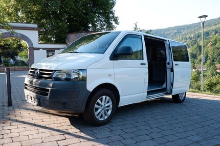 VW T5 Transporter 144.400 km 16.900 &euro; Heidelberg 69118