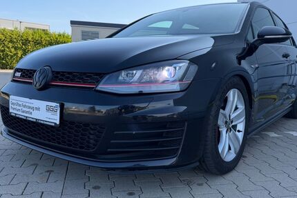 VW Golf 142.805 km 13.999 &euro; korbach 34497