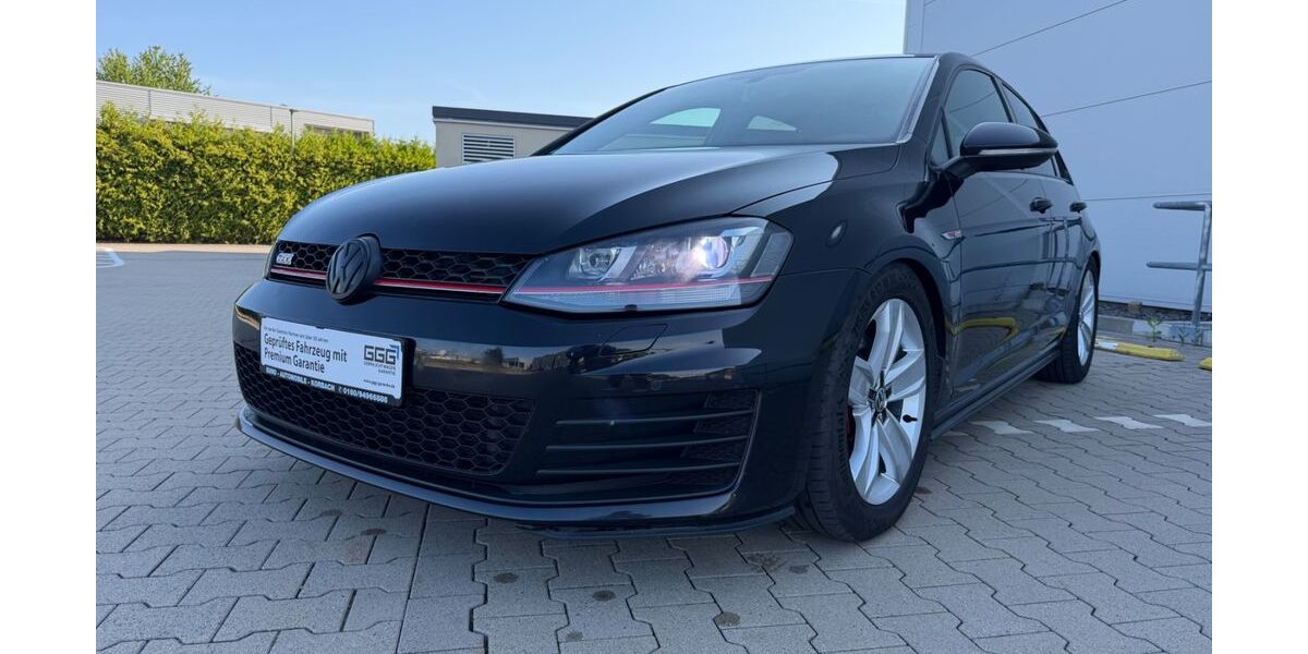 VW Golf 142.805 km 13.999 &euro; korbach 34497