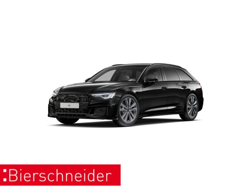 Audi A6 24.990 km 55.950 € Weißenburg 91781
