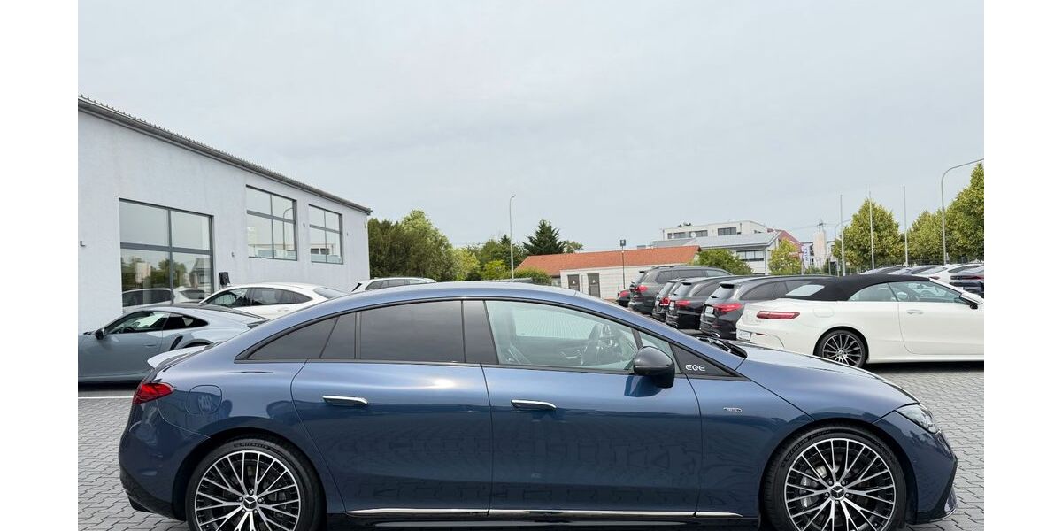Mercedes-Benz EQE 34.152 km 66.880 &euro; Hanau/Nähe Airport Frankfurt/M 63456