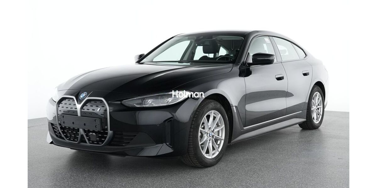 BMW i4 34.190 km 34.320 &euro; Eschborn 65760