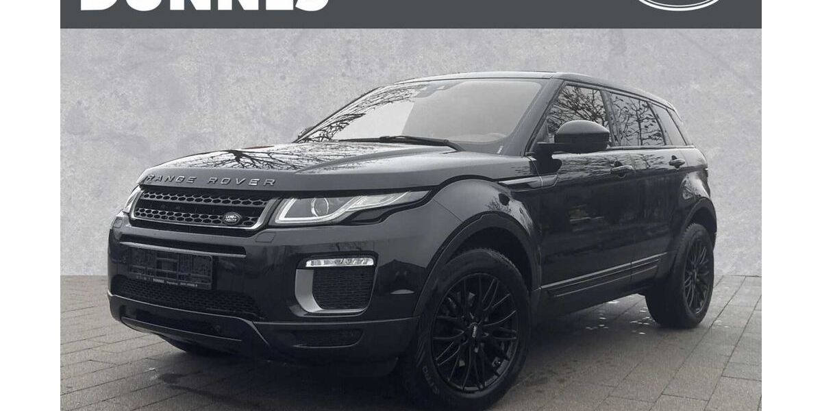 Land Rover Range Rover Evoque 172.300 km 13.675 &euro; Regensburg 93059