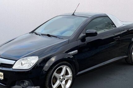 Opel Tigra 177.000 km 3.500 &euro; Hohn 24806