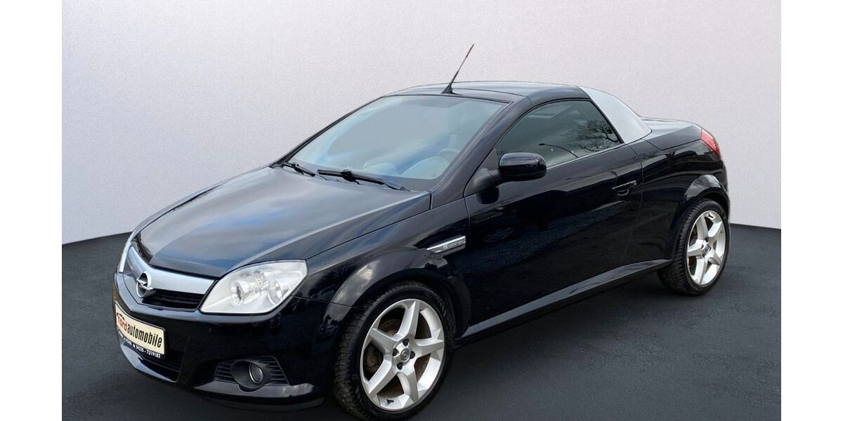 Opel Tigra 177.000 km 3.500 &euro; Hohn 24806