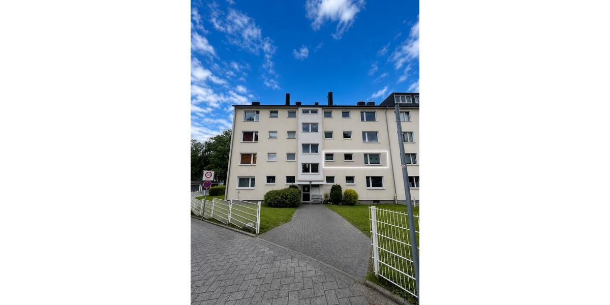 Etagenwohnung Heiligenhaus - 3 Zimmer, 66 m&sup2;, 239.000&euro; | Angebot:26877061