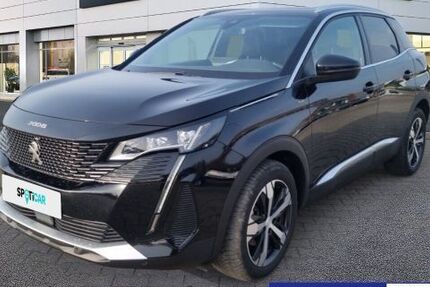 Peugeot 3008 22.054 km 24.990 &euro; Jüterbog 14913