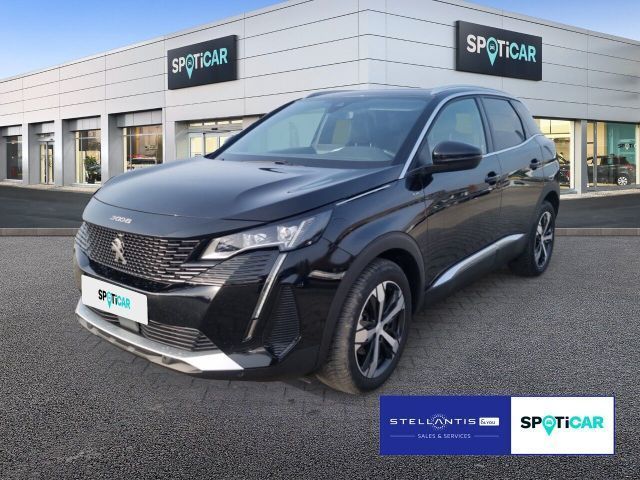 Peugeot 3008 22.054 km 24.990 &euro; Jüterbog 14913
