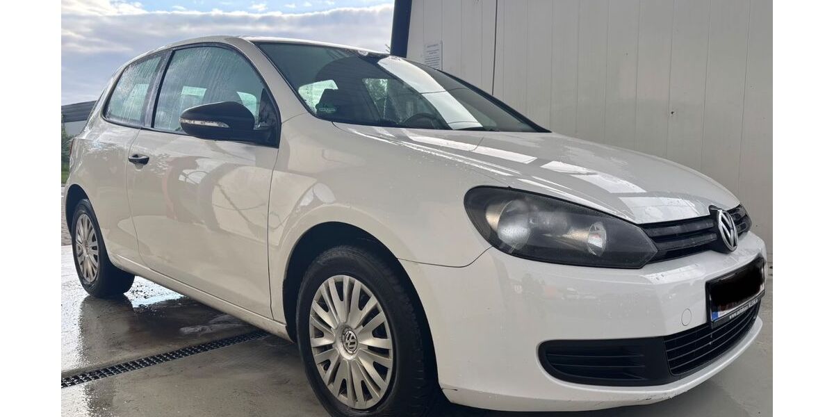 VW Golf 151.000 km 4.000 &euro; Kirchberg 55481