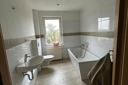 Helle 3 Raum Wohnung in Elsteraue OT Draschwitz zu vermieten 3 zimmer