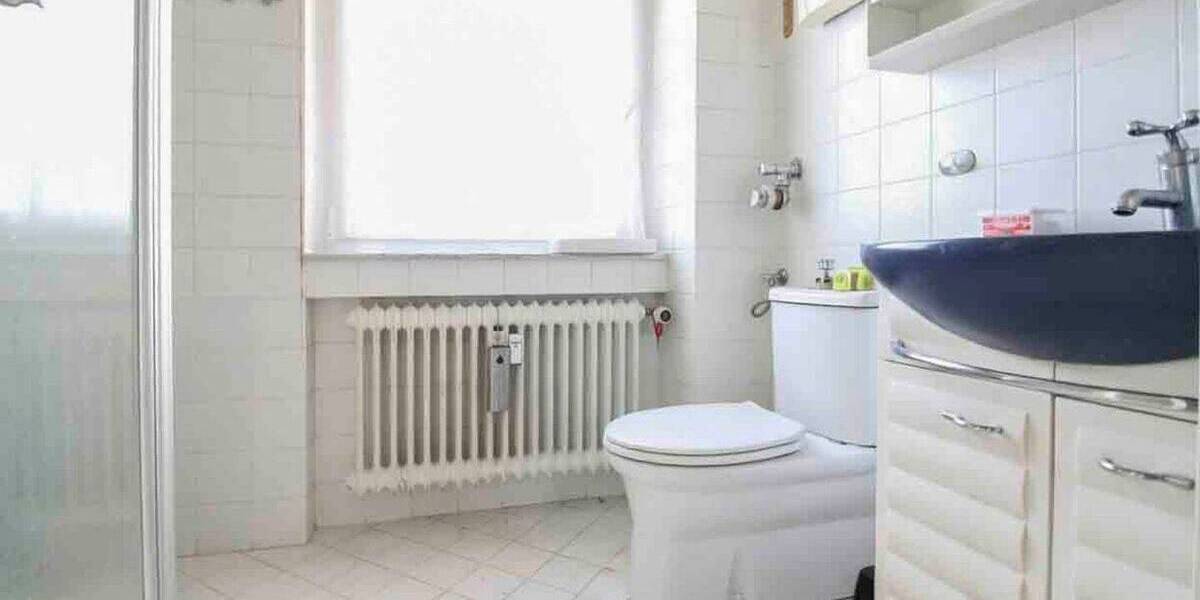 Etagenwohnung Frankfurt am Main Rödelheim - 4 Zimmer, 91 m&sup2;, 410.000&euro; | Angebot:26331483