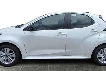 Mazda 2 5.000 km 21.770 &euro; Marburg 35039