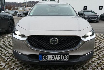 Mazda CX-30 8.700 km 26.980 &euro; Herrenberg 71083