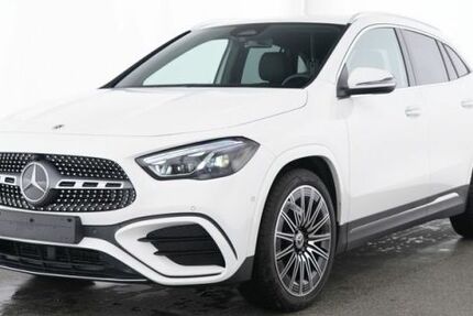 Mercedes-Benz GLA 180 8.750 km 40.990 &euro; Holzminden 37603