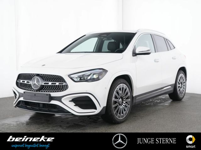 Mercedes-Benz GLA 180 8.750 km 40.990 &euro; Holzminden 37603