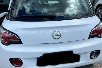Opel Adam