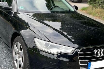 Audi A6 213.000 km 12.500 € Selters 56242