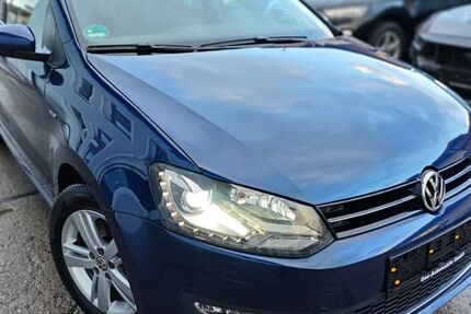 VW Polo 153.000 km 6.500 &euro; Kolbermoor 83059
