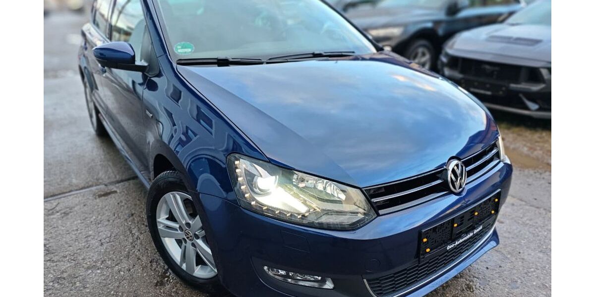 VW Polo 153.000 km 6.700 &euro; Kolbermoor 83059