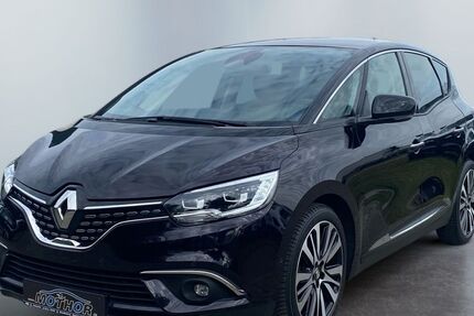 Renault Scenic 62.554 km 16.874 &euro; Gardelegen 39638