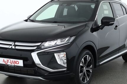 Mitsubishi Eclipse Cross 69.900 km 20.490 &euro; Bautzen 02625