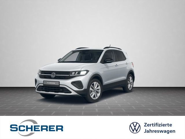 VW T-Cross 20.294 km 20.900 &euro; Alzey 55232