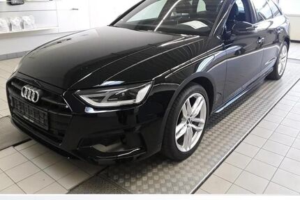 Audi A4 50.300 km 24.890 &euro; Burgoberbach 91595