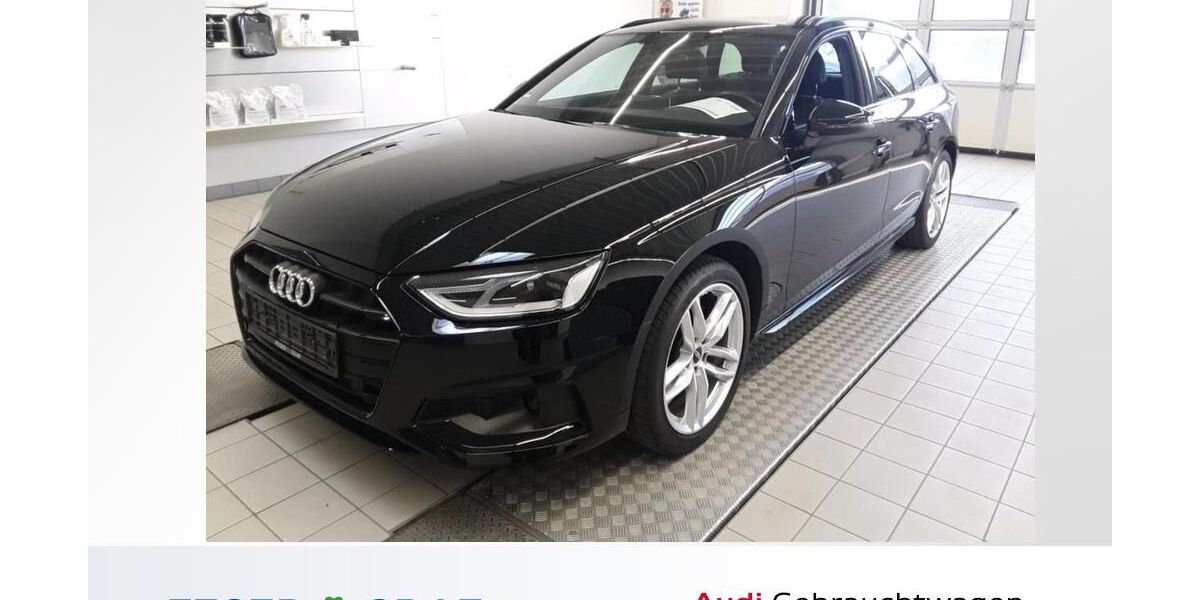 Audi A4 50.300 km 24.890 &euro; Burgoberbach 91595