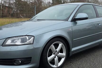 Audi A3 168.000 km 6.500 &euro; Lübtheen 19249