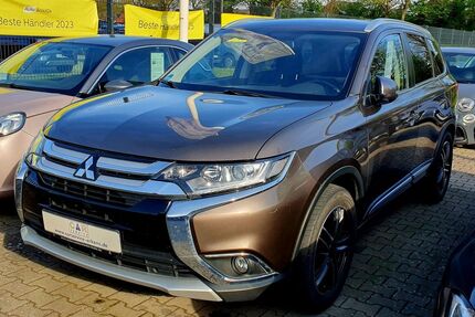 Mitsubishi Outlander 89.950 km 12.210 &euro; Wachtendonk 47669