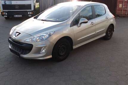 Peugeot 308 139.800 km 3.999 &euro; Schierhorn 21271