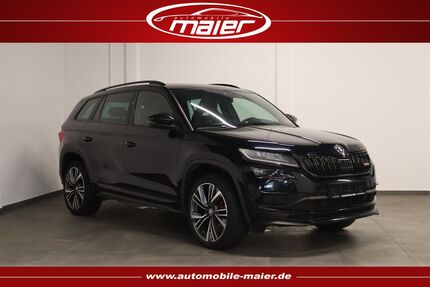 Skoda Kodiaq 113.000 km 29.700 &euro; Bebra 36179