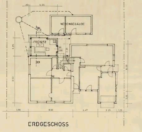 Einfamilienhaus Töging am Inn - 7 Zimmer, 196 m&sup2;, 850.000&euro; | Angebot:26516236