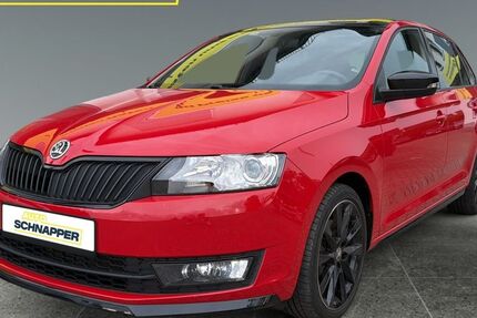Skoda Rapid 115.700 km 9.460 &euro; Reckendorf 96182