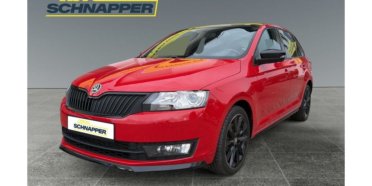 Skoda Rapid 115.700 km 9.460 &euro; Reckendorf 96182