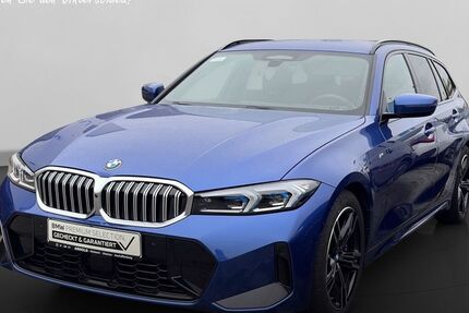 BMW 318 16.000 km 41.990 &euro; Alzenau 63755