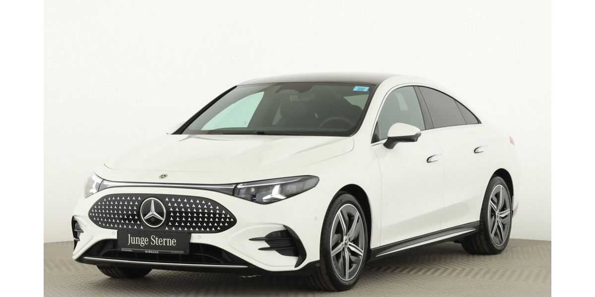 Mercedes-Benz CLA 350 9.810 km 56.850 &euro; Ebermannsdorf 92263