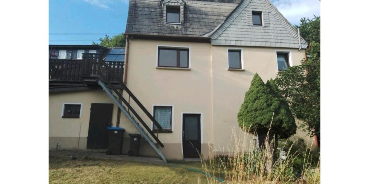 Einfamilienhaus Amtsberg - 57.000&euro; | Angebot:26926217