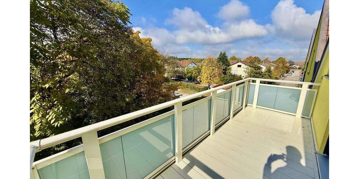 Etagenwohnung Kaufering - 3 Zimmer, 90 m&sup2;, 369.000&euro; | Angebot:25777785