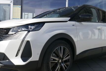 Peugeot 3008 5.000 km 38.985 &euro; Landsberg 86899