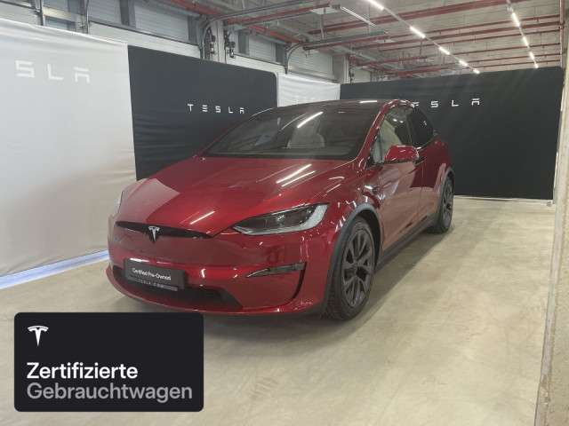 Model X