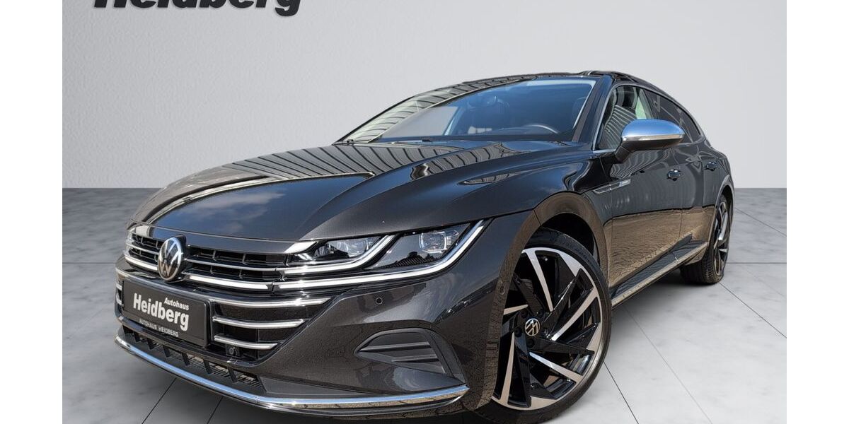 VW Arteon 35.924 km 34.980 &euro; Soltau 29614